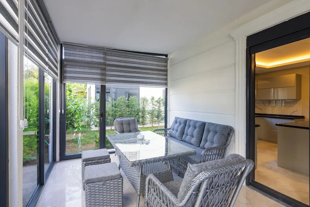 Elite Villa