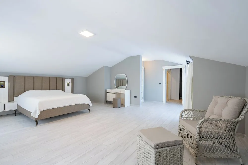Elite Villa
