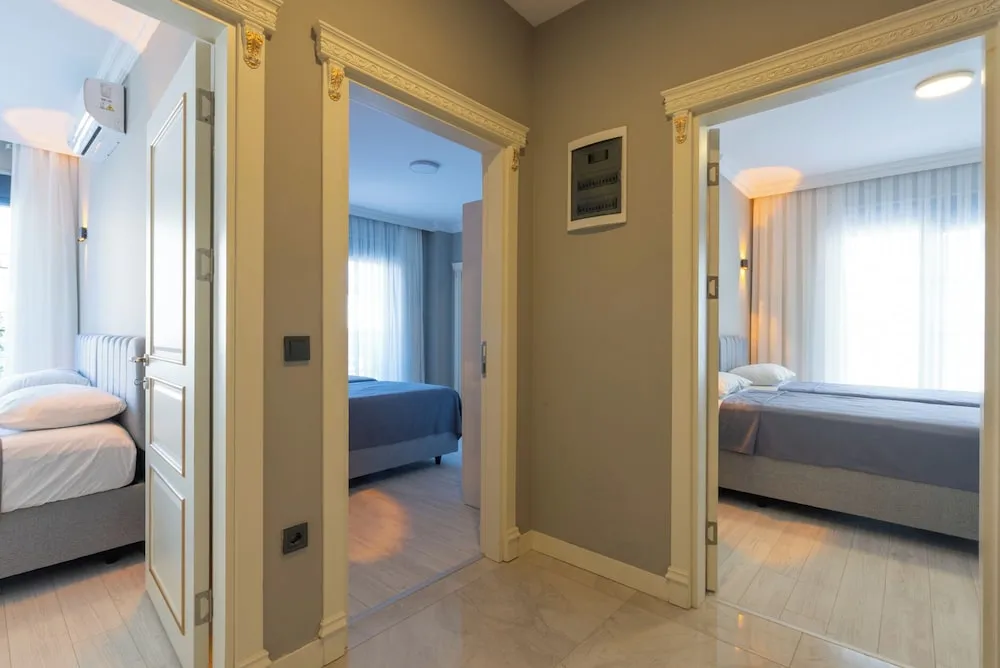 Elite Villa