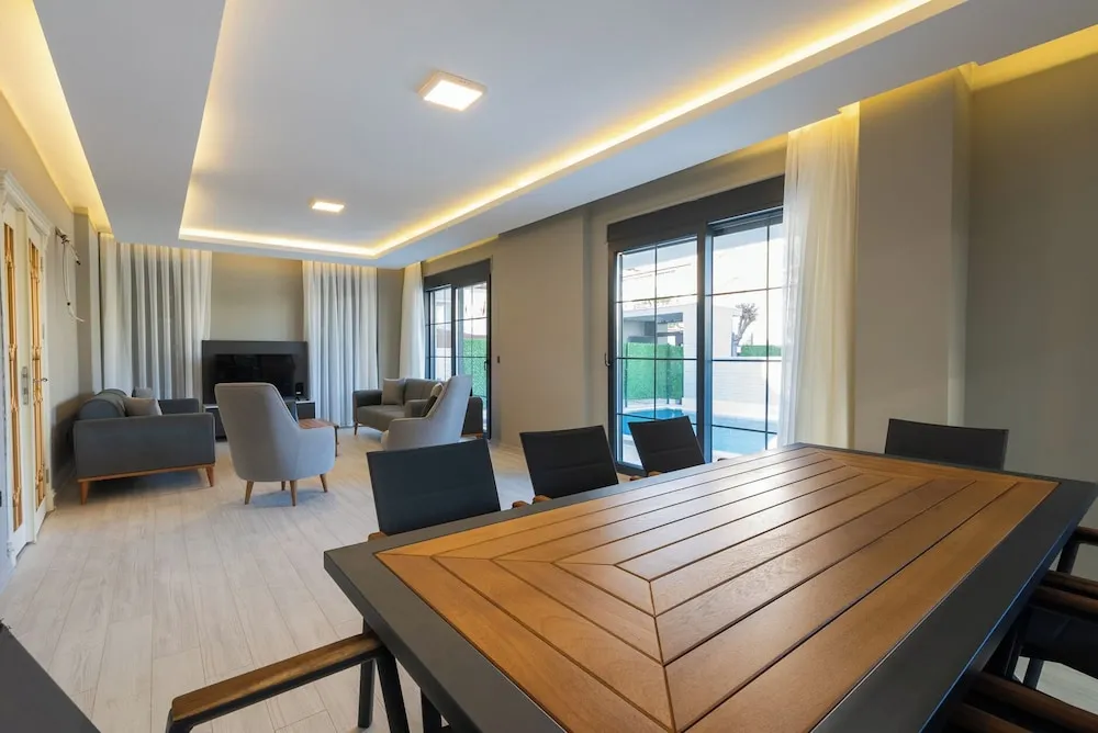Elite Villa