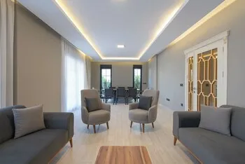 Villa Tutar İçmeler, Günlük ve Haftalık Kiralık Evler