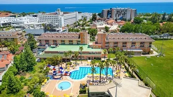 Viking Park Hotel