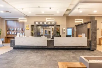 Viking Park Hotel