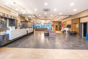 Viking Park Hotel