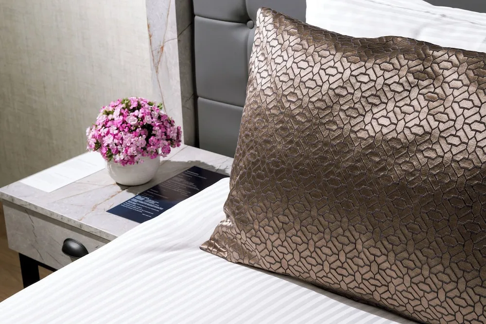 Classic Oda, Balkon (Double Room with Balcony)