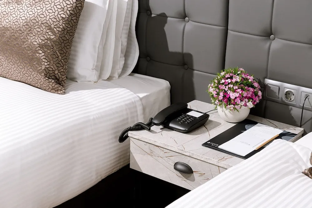 Comfort Üç Kişilik Oda