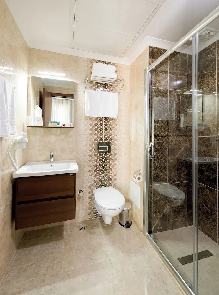 Comfort Üç Kişilik Oda