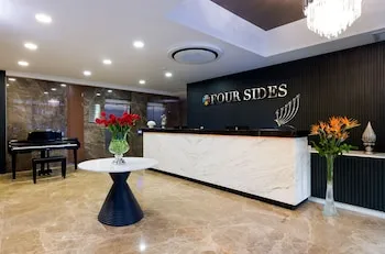 Four Sides Sisli