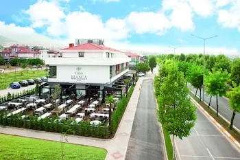 Casa Bianca Hotel