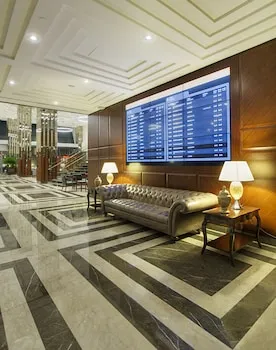 DoubleTree by Hilton Istanbul Avcilar