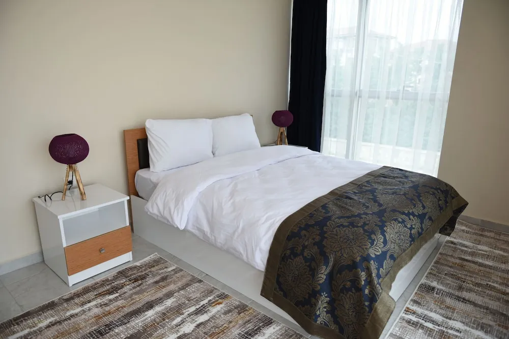 Düzce Kervansaray Suit Otel