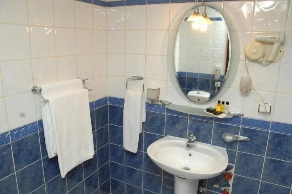 Standard Tek Kişilik Oda