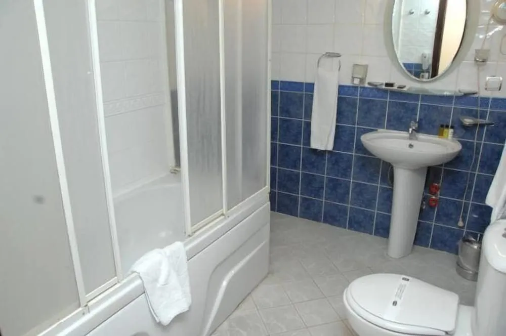 Standard Tek Kişilik Oda