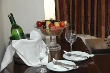 Angora Hotel