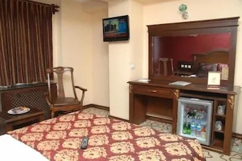 Angora Hotel