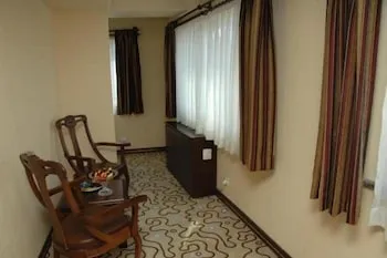 Angora Hotel