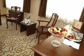 Angora Hotel