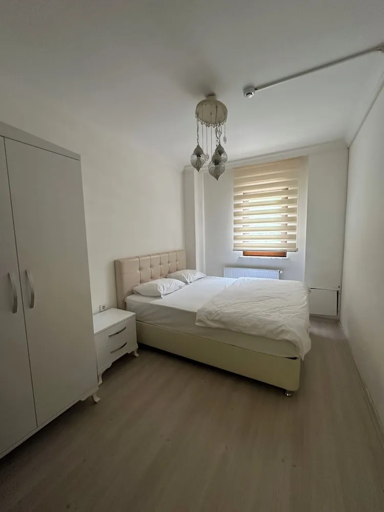 Standard Daire, Dağ Manzaralı
