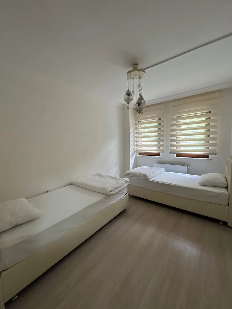 Standard Daire, Dağ Manzaralı