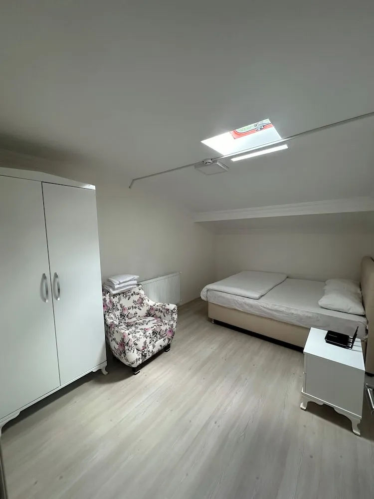 Deluxe Apart Daire, Dağ Manzaralı