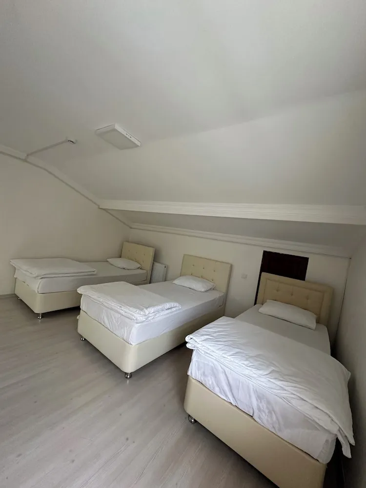 Deluxe Apart Daire, Dağ Manzaralı