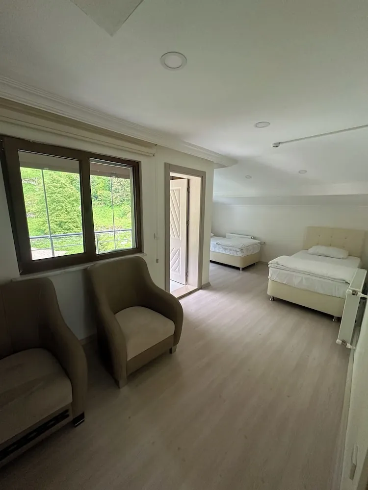 Deluxe Apart Daire, Dağ Manzaralı