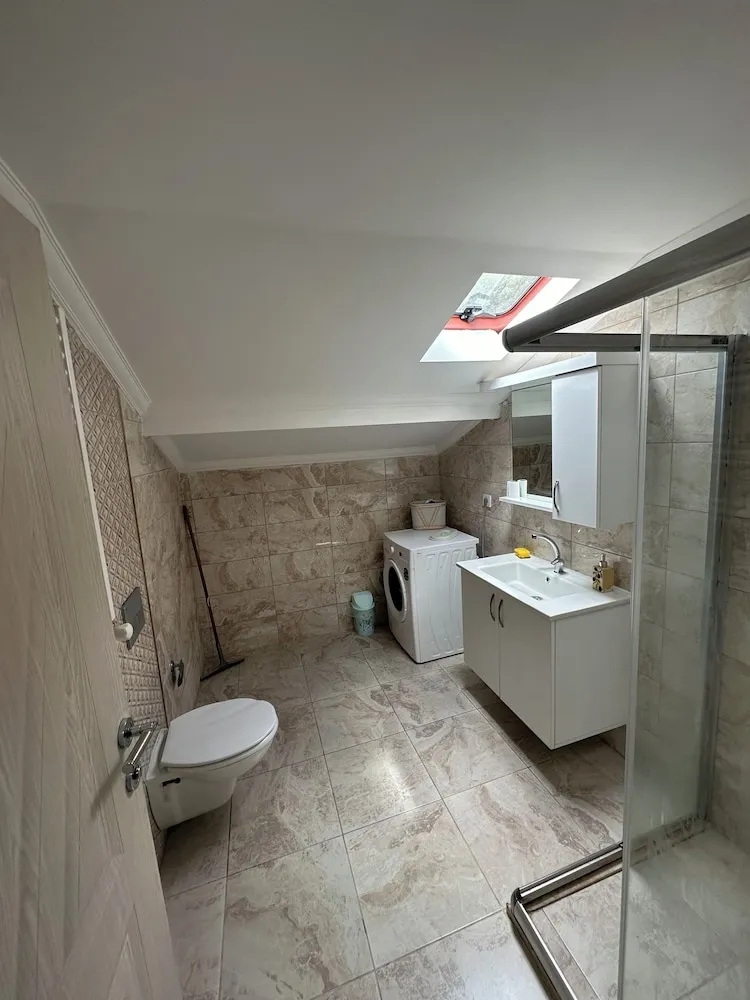 Deluxe Apart Daire, Dağ Manzaralı