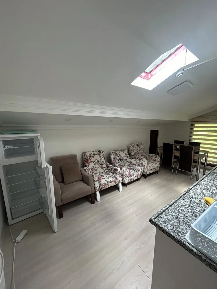 Deluxe Apart Daire, Dağ Manzaralı