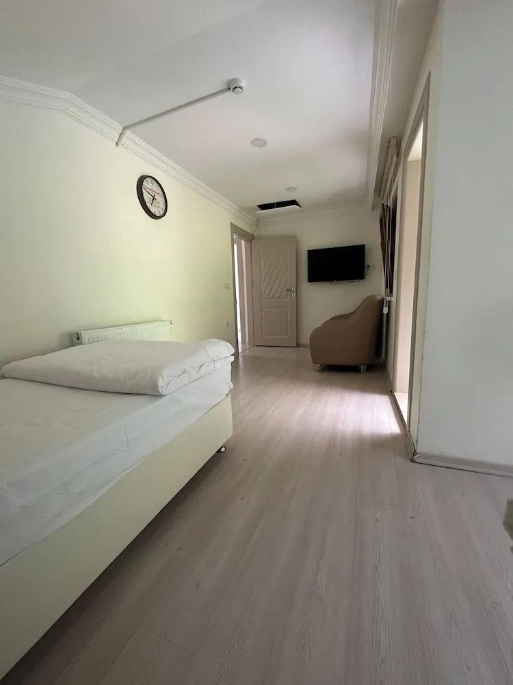 Deluxe Apart Daire, Dağ Manzaralı