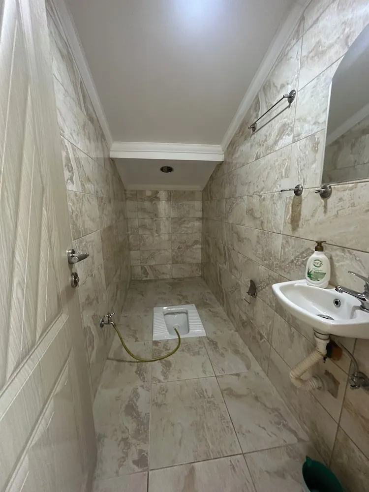 Deluxe Apart Daire, Dağ Manzaralı