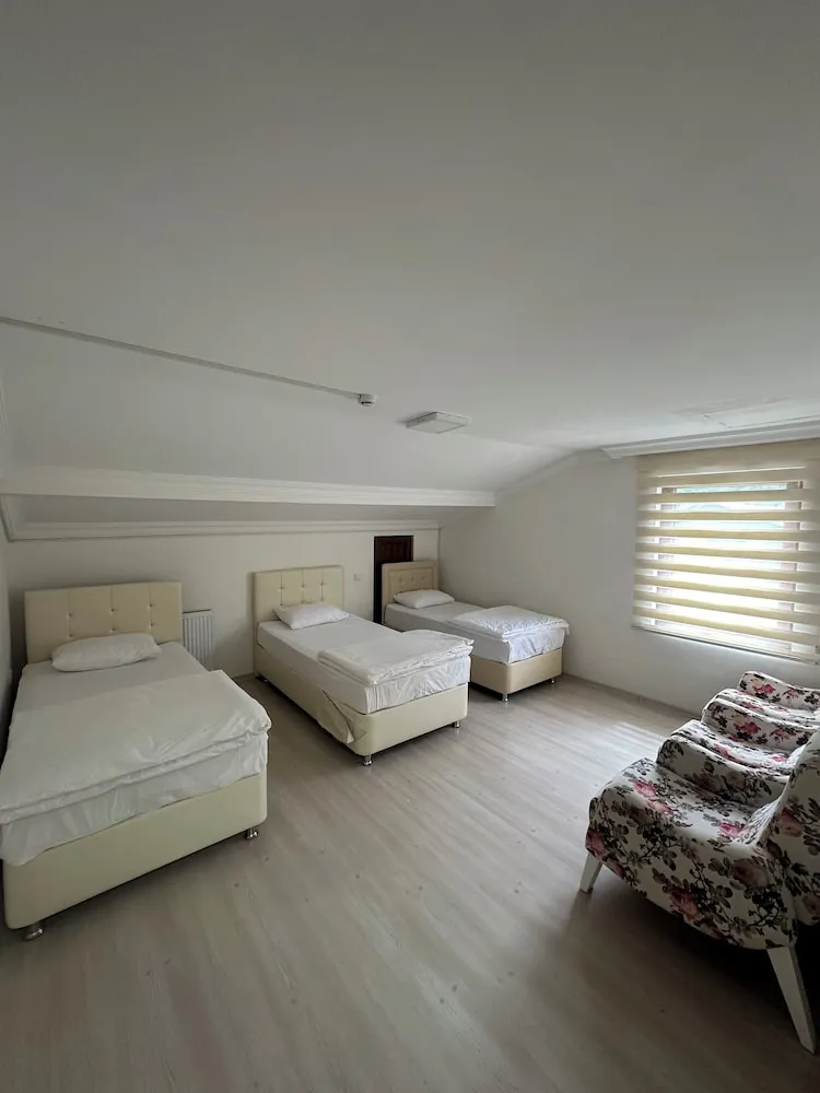 Deluxe Apart Daire, Dağ Manzaralı