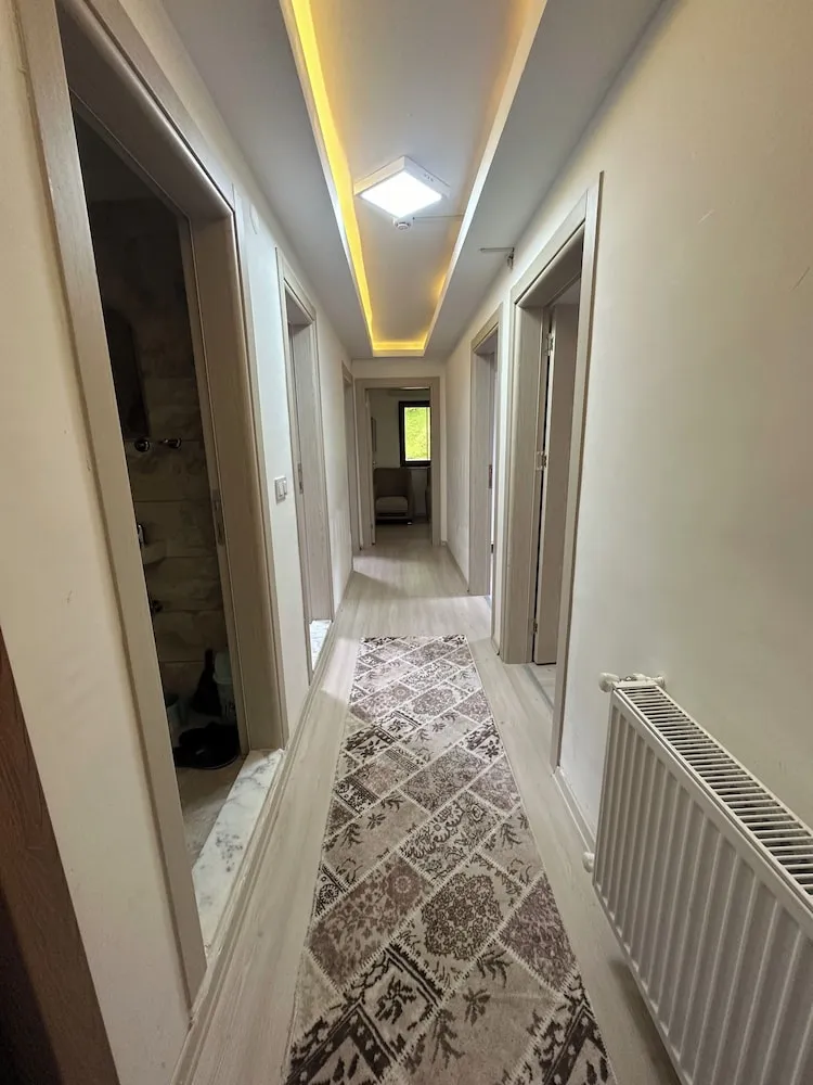 Deluxe Apart Daire, Dağ Manzaralı
