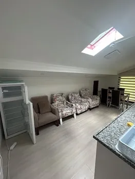 Uçan Pansiyon