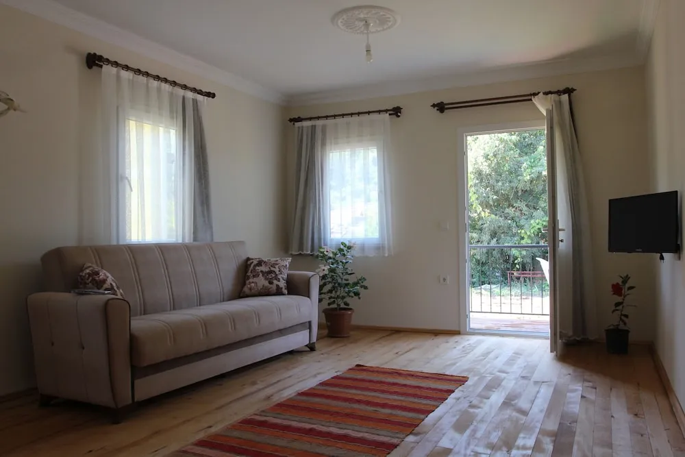 Family Ev, 1 Yatak Odası, Dağ Manzaralı