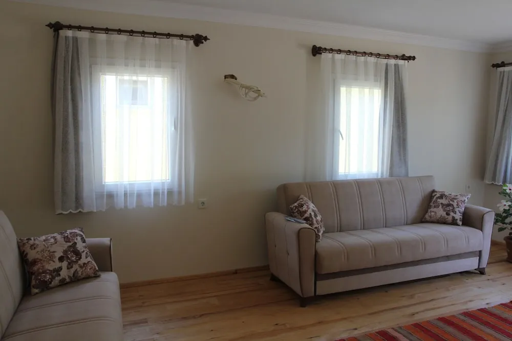 Family Ev, 1 Yatak Odası, Dağ Manzaralı