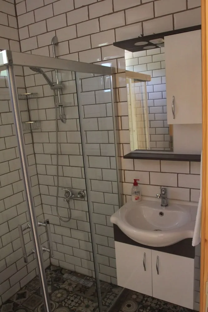 Family Ev, 1 Yatak Odası, Dağ Manzaralı