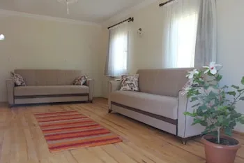 Gülsüm Hanım Evleri