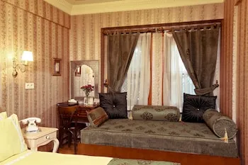Dersaadet Hotel - Özel Sınıf