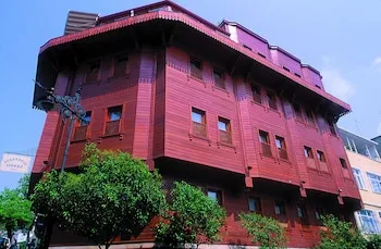 Dersaadet Hotel - Özel Sınıf