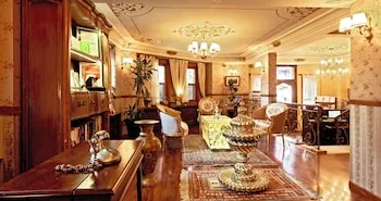 Dersaadet Hotel - Özel Sınıf