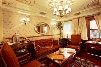 Dersaadet Hotel - Özel Sınıf
