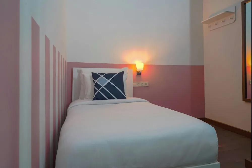 Loft, 2 Bedrooms, Non Smoking