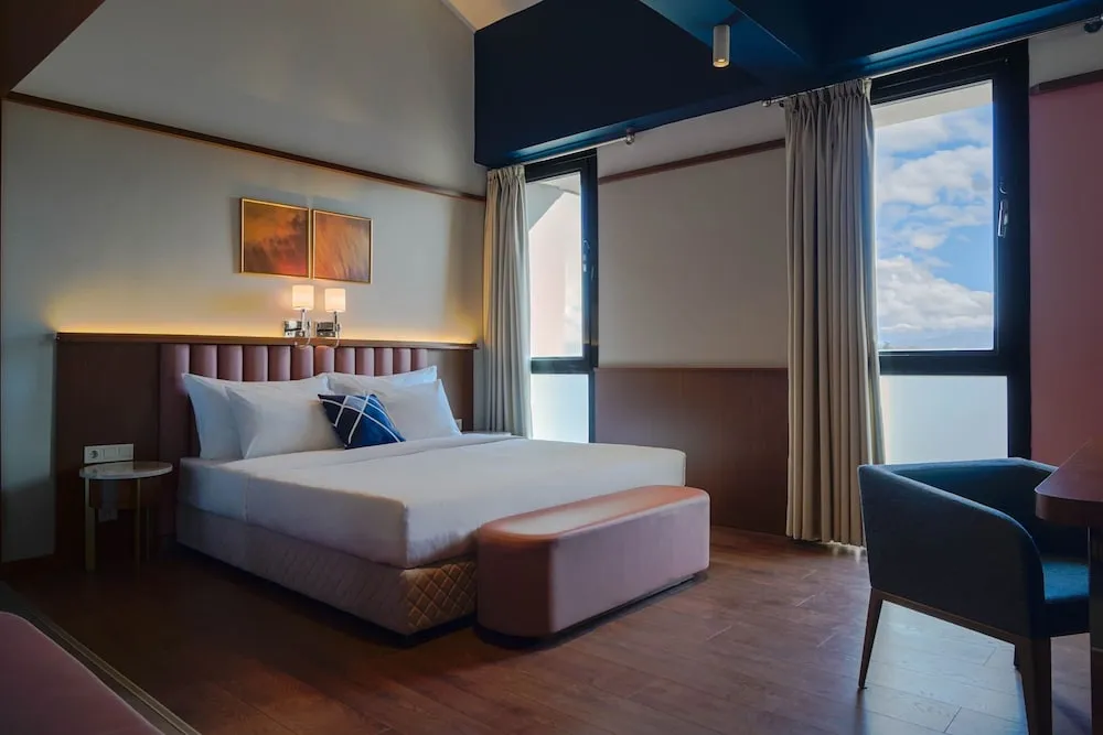 Loft, 2 Bedrooms, Non Smoking