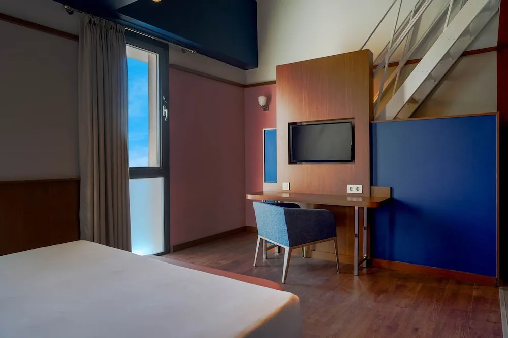 Loft, 2 Bedrooms, Non Smoking