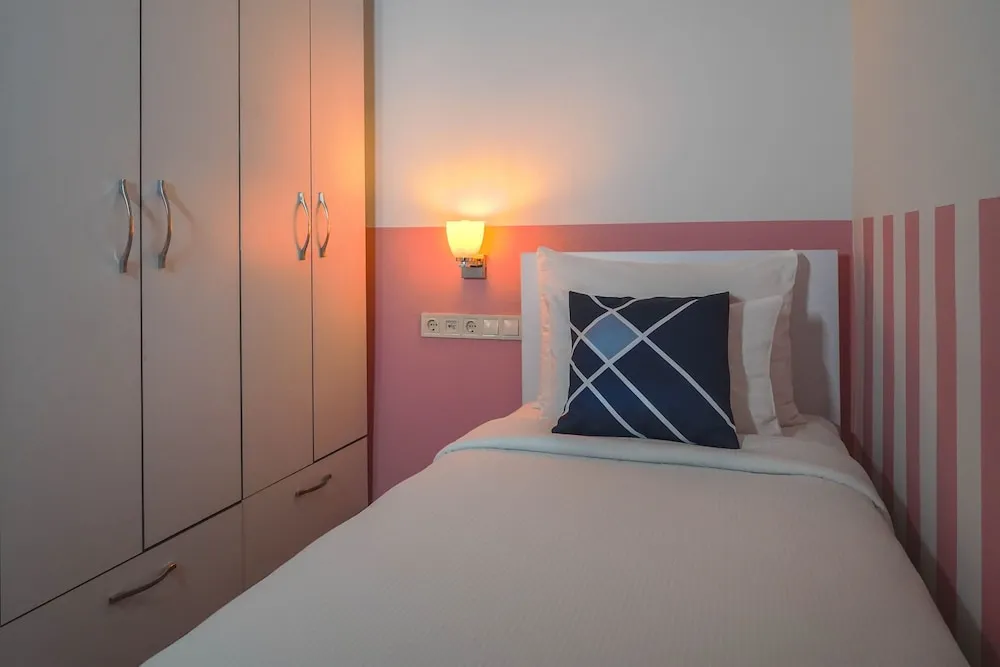 Loft, 2 Bedrooms, Non Smoking