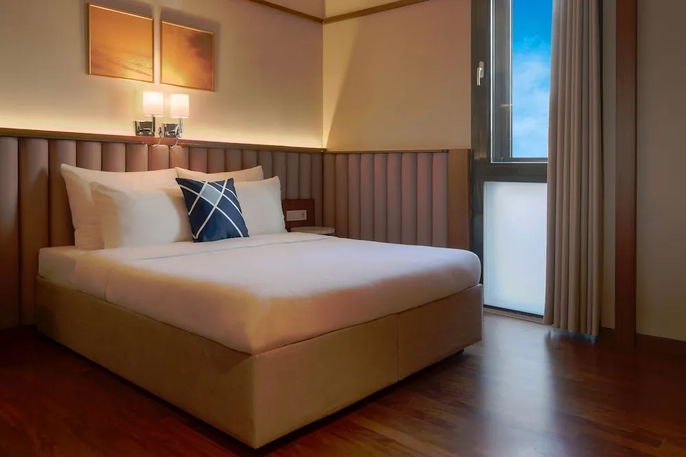 Standard Room, 1 King Bed, Non Smoking