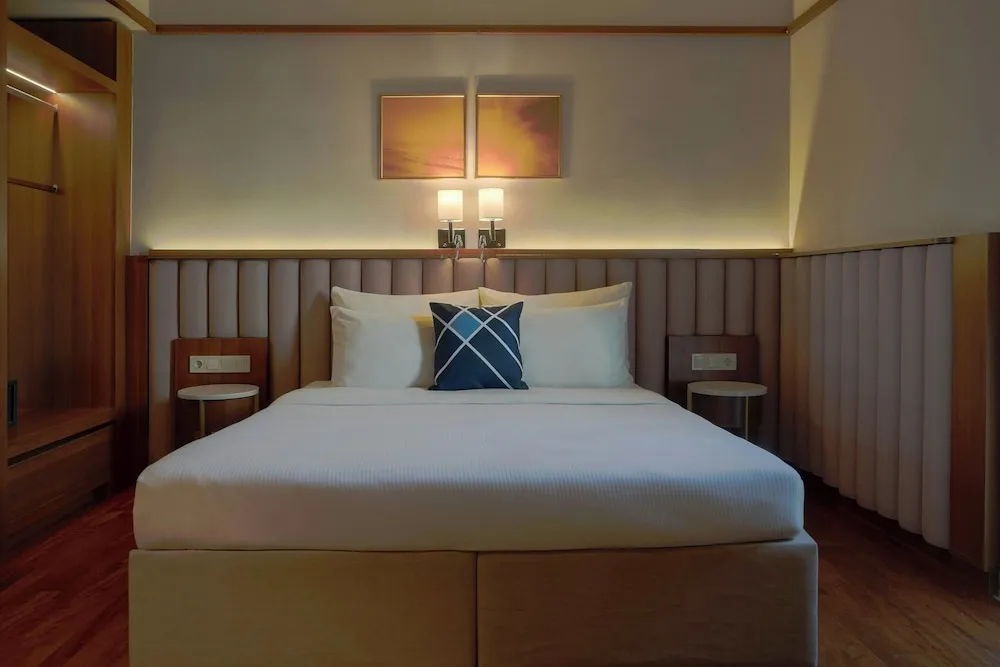 Standard Room, 1 King Bed, Non Smoking