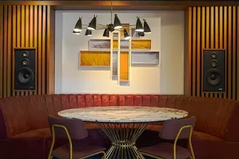Four Points Flex by Sheraton Bursa Nilüfer