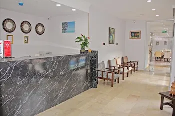 Yaman Life Hotel