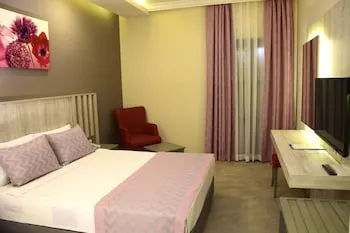 Bodrum Park Resort - All Inclusive
